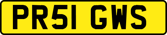 PR51GWS