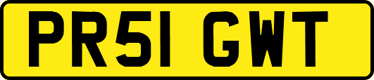 PR51GWT