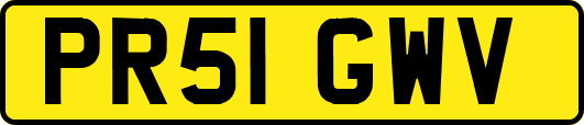 PR51GWV