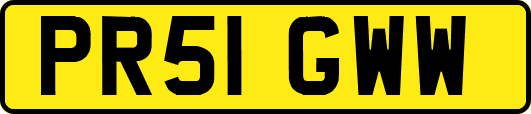 PR51GWW