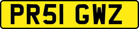 PR51GWZ