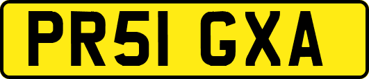 PR51GXA