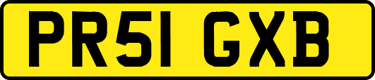 PR51GXB