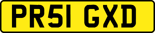 PR51GXD