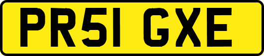 PR51GXE