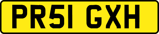 PR51GXH