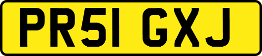 PR51GXJ