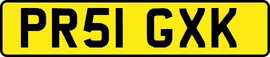 PR51GXK