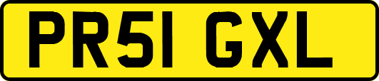 PR51GXL