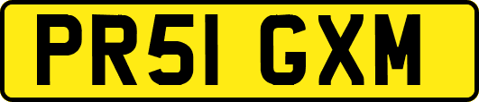 PR51GXM