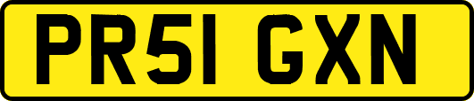 PR51GXN