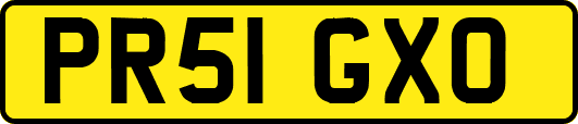 PR51GXO