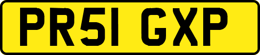 PR51GXP