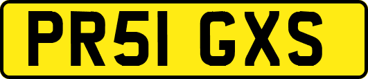 PR51GXS