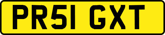 PR51GXT