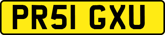 PR51GXU