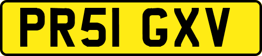 PR51GXV