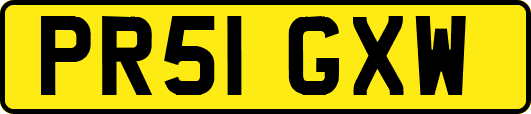 PR51GXW