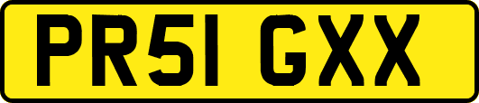 PR51GXX