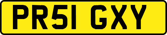 PR51GXY