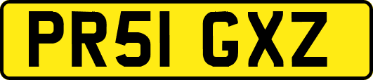 PR51GXZ