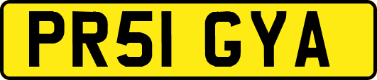 PR51GYA