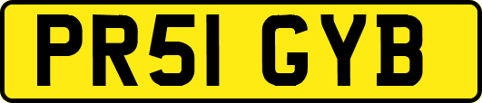 PR51GYB