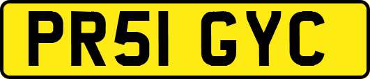 PR51GYC