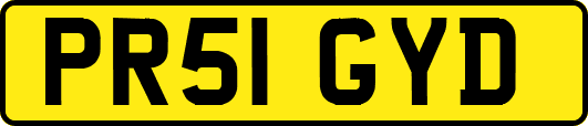 PR51GYD