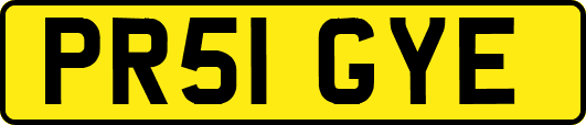 PR51GYE