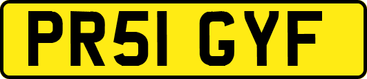 PR51GYF