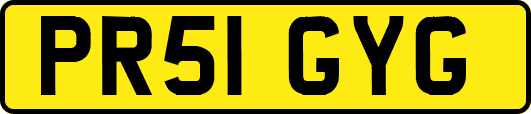 PR51GYG