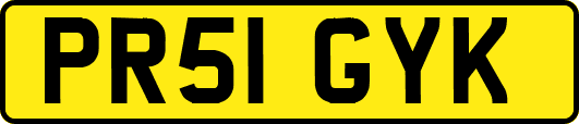 PR51GYK