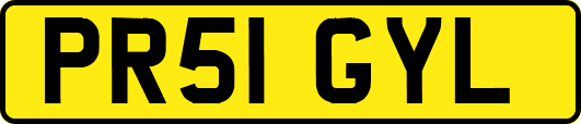 PR51GYL