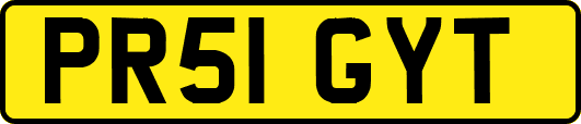 PR51GYT