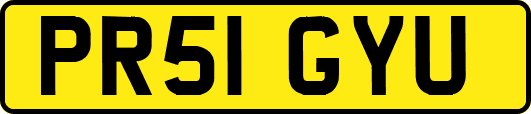 PR51GYU