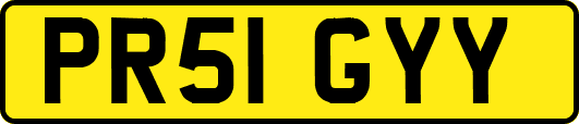 PR51GYY