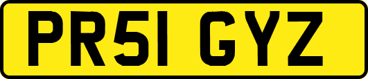 PR51GYZ