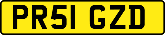 PR51GZD