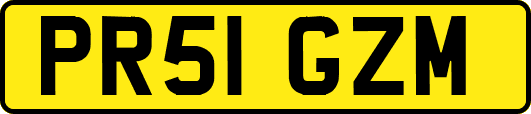 PR51GZM