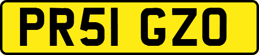 PR51GZO