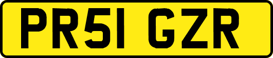 PR51GZR