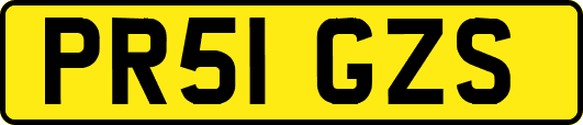 PR51GZS