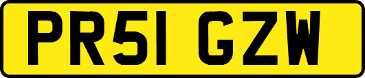 PR51GZW