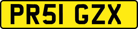 PR51GZX