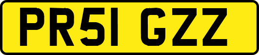 PR51GZZ