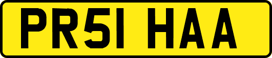 PR51HAA