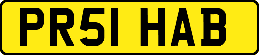 PR51HAB