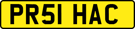 PR51HAC