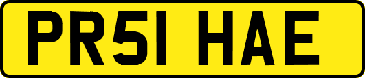 PR51HAE